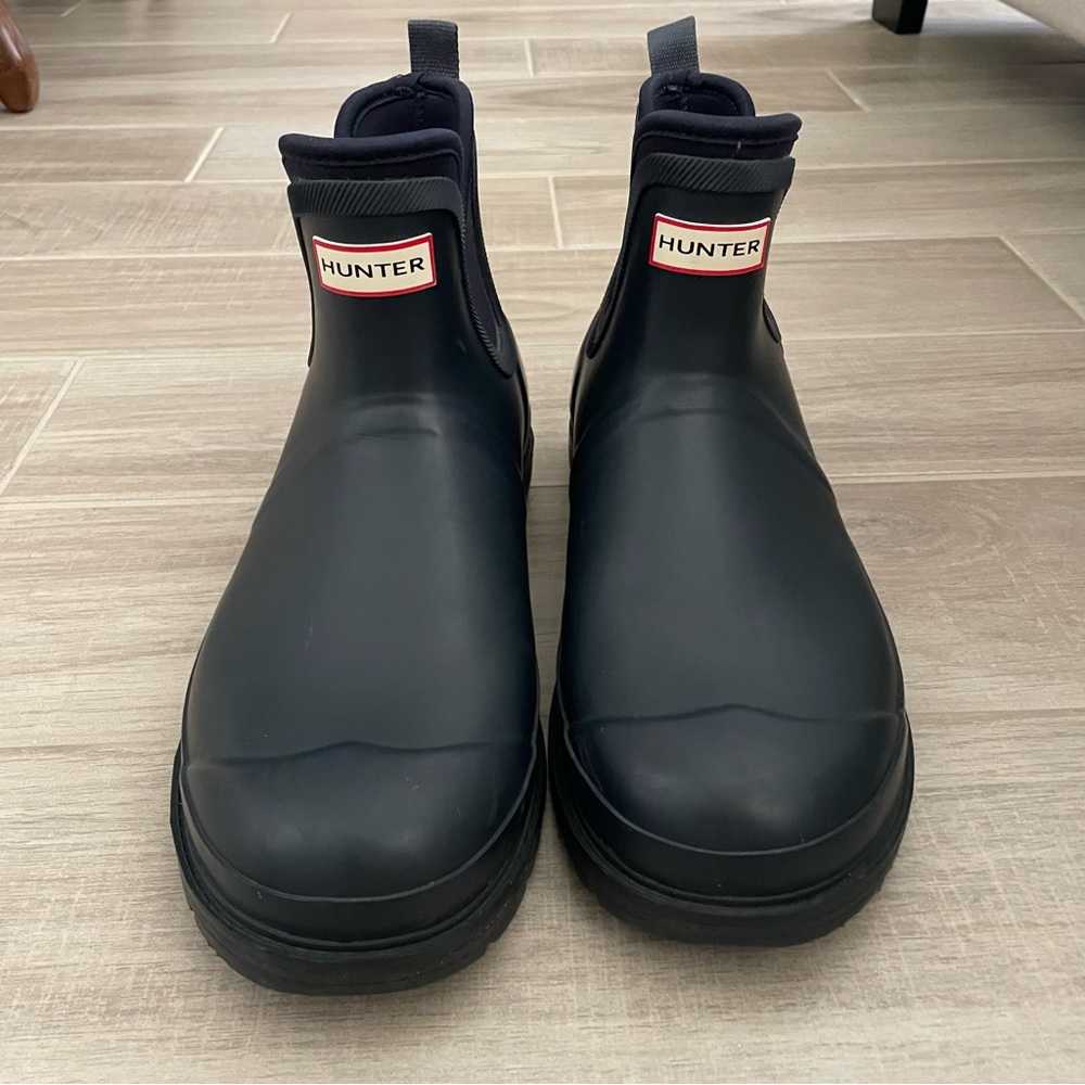 Hunter for Target Chelsea Rain Boots